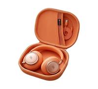 XANAD Funda para Auriculares JBL Tune 520BT / 720BT / 570BT / 760BTNC / 500 / Live 670NC / 770NC Estuche Rígido Compatible Cascos Bluetooth Inalámbricos (Orange)