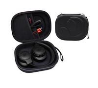 XANAD Funda para Auriculares JBL Tune 520BT / 720BT / 570BT / 760BTNC / 500 / Live 670NC / 770NC Estuche Rígido Compatible Cascos Bluetooth Inalámbricos (Negro)