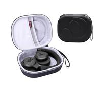 XANAD Funda para Auriculares JBL Tune 520BT / 720BT / 570BT / 760BTNC / 500 / Live 670NC / 770NC Estuche Rígido Compatible Cascos Bluetooth Inalámbricos (Gris)