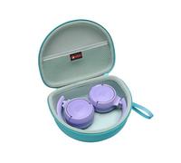 XANAD Funda para Auriculares para JBL Tune 530BT / Tune 510BT / Tune 520BT / Tune 760 NC/Tune 660 BTNC/Tune 710 BT/JBL Live 460NC Accesorios para Auriculares Bluetooth Regalo (Verde)