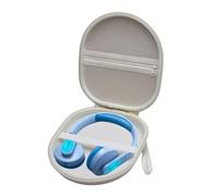XANAD Funda para Beats Solo 4 / Beats Studio Pro/Beats Studio3 Auriculares Wireless Bluetooth On-Ear (Beige)
