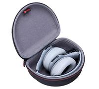 XANAD Funda para JBL E45BT C45BT E55 E55BT E65BT or JBL Everest 700 300 Auriculares Inalámbricos, Bolsa de Transporte de Viaje EVA Dura(Gris)