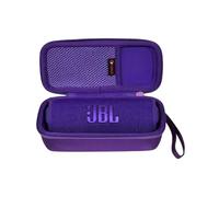 XANAD Funda para JBL Flip 7/6 / 5 Altavoz Bluetooth Portátil | JBL Essential 3 / 2 / JBL Grip, bolsa impermeable con correa para la cabeza, ideal para viajes, playa y senderismo