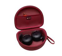 XANAD Funda para JBL Tune 520 BT / 720 BT / 510 BT / 760 BTNC / 710 BT/Live 460NC KopfhöRer Estuche (marrón)