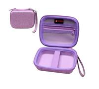 XANAD Funda para Kodak PixPro FZ55 / FZ45 Digital Camera Case Impermeable Bolsa（Morado）