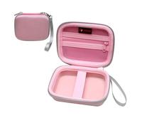 XANAD Funda para Kodak PixPro FZ55 / FZ45 Digital Camera Case Impermeable Bolsa（Rosa）