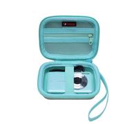 XANAD Funda para Kodak PixPro FZ55 / FZ45 Digital Camera Case Impermeable Bolsa（Verde）
