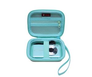XANAD Funda para Kodak PixPro FZ55 / FZ45 Digital Camera Case Impermeable Bolsa（Verde）