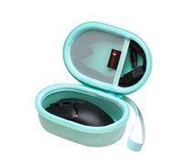 XANAD Funda para mouse Logitech/Razer/Apple/HP, para Logitech G502 / G305 / G502 Hero / G502 X Plus / G502 X/G PRO/G PRO X o Razer Deathadder V2 X / V2 Pro / V3 & Viper V2 Pro / V3 Mouse (verde)