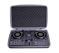 XANAD Funda para Pioneer DJ DDJ-200, Estuche Rígido para Controller DJ Bolsa de Caja (39 x 24.5 x 6.5 cm)