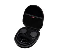 XANAD Funda para Sony WH-CH720N / WH-CH520 Auriculares Bluetooth inalámbricos (Negro, Funda Sony Wh-CH720n)