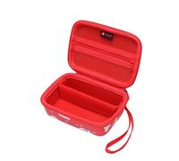 XANAD Funda para Vtech Kidizoom Kids Video Camera Impermeable Antigolpes Regalos Estuche (Globo aerostático)