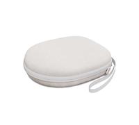 XANAD Funda Protectora para Cascos JBL Tune 520BT/470NC/680NC/720BT/770NC/760NC y Sony WH-CH520/720N, Estuche Rígido de Transporte para Auriculares Bluetooth Diadema （Caqui）