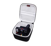 XANAD Funda Protectora para Polaroid Originals Now I-Type/Now+/ OneStep+/ Onestep 2 VF Instant Camera