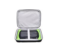 XANAD Funda rígida para tablet Leapfrog LeapPad Academy Kids'Learning - Viajes - Bolsa protectora de transporte