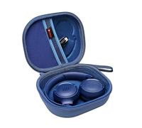 XANAD Headphones Caja para Bose quietcomfort/Bose quietcomfort Ultra Wireless Accesorios Estuche（Azul）