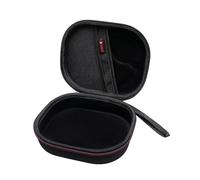 XANAD Headphones Caja para Bose quietcomfort/Bose quietcomfort Ultra Wireless Accesorios Estuche(Negro)