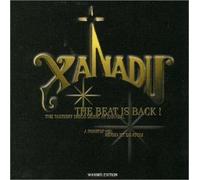 Xanadu:the Beat Is Back!