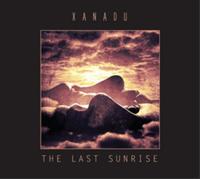 Xanadu – The Last Sunrise – CD – Importación USA