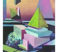 Xander Harris – California Chrome – CD