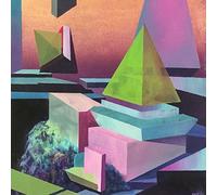 Xander Harris - California Chrome [Vinilo]