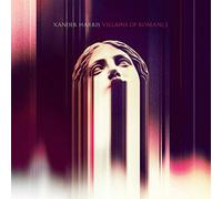 Xander Harris - Villains Of Romance [VINYL] [Vinilo]