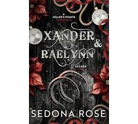 Xander & Raelynn: A Miller's Pointe Christmas