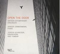 Xander & Schneider - Open the Door