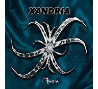 Xandria - India