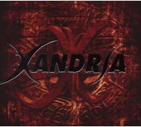 Xandria – Now & Forever (Best Of) – CD +