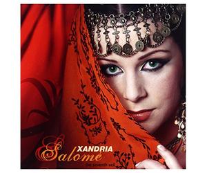 Xandria - Salome-the seventh veil