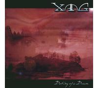 Xang - Destiny Of A Dream
