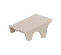 XANHOY 4 estantes para Zapatos Que ahorran Espacio, Estante de Almacenamiento multifunción, Soporte para el hogar, Dormitorio, Armario, Almacenamiento