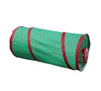 XANHOY Bastones de juguete, tubo de túnel, plegable, para festivales de primavera, árbol, juguete plegable para interiores
