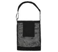 XANHOY Bolsa de red de caza de setas, bolsa de colección de setas, bolsa de gran capacidad, bolsa de recogida de frutas para jardín