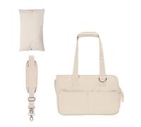 XANHOY Bolsa de transporte para mascotas, transportador de perros y gatos, bolso de mano para mascotas, bolsa de transporte para animales pequeños, bolsa transportadora para gatos