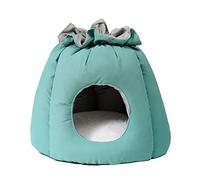 XANHOY CatNest - Cama de túnel CatCave CatTunnel Tienda de campaña para mascotas Invierno CatBed Cueva Gatito CatHouse Invierno CatHouses para interiores