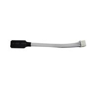XANHOY Emulador de simulador de ventilador para 1166 1246 1346 y KD6 fuente de alimentación para placas base para juegos, controlador de velocidad de ventilador