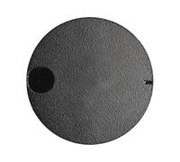 XANHOY Fundas inferiores redondas ajustables para mouse inalámbrico G903 703 G403 G502, 1 unidad