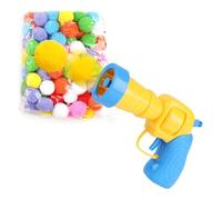 XANHOY Juego interactivo de juguete de lanzamiento para aburrimiento, juguete de peluche para perseguir mascotas, juguete de entretenimiento en interiores