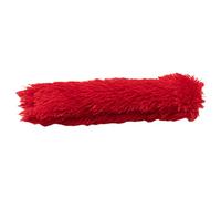 XANHOY Juguete masticable para dentición resistente a mordeduras para mascotas, mantiene al gatito ocupado para morder con tema de almohada