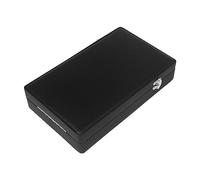 XANHOY Organizador de oboe con forro de algodón suave para oboe, caja de almacenamiento, protector de oboe, accesorios para instrumentos de oboe