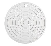 XANHOY Plato de silicona opcional multicolor para necesidades diarias para mascotas, conveniente para almacenar, suministros diarios para mascotas fáciles de limpiar