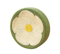 XANHOY Rascador de juguete para gatos, tabla de rascar para gatitos, sisal, cáñamo, cama, protector de muebles, regalo para mascotas