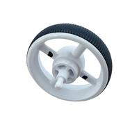 XANHOY Rueda de desplazamiento precisa de alta precisión para mouse GPROX Superlight para juegos y trabajo