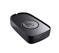 XANHOY Simulador de movimiento del ratón, ratón sin conductor, simulación de movimiento del ratón con USB de encendido/apagado
