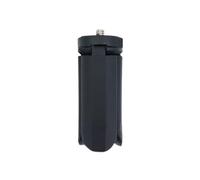 XANHOY Soporte adaptador de cámara para bolsillo, 3 accesorios, trípode de expansión, soporte de barra de extensión, soporte de mesa, trípode plegable
