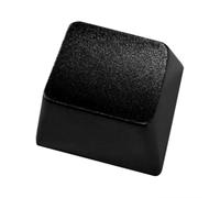 XANHOY Tecla de metal de repuesto para teclados mecánicos, personalización, teclas de aleación, 1 unidad