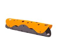 XANHOY Túnel plegable para gatos, juguete de entrenamiento para mascotas, juguete interactivo divertido, túnel aburrido para cachorros, gatitos, tubo de túnel