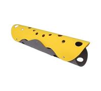 XANHOY Túnel plegable para gatos, juguete de entrenamiento para mascotas, juguete interactivo divertido, túnel aburrido para cachorros, gatitos, tubo de túnel